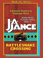 Rattlesnake Crossing